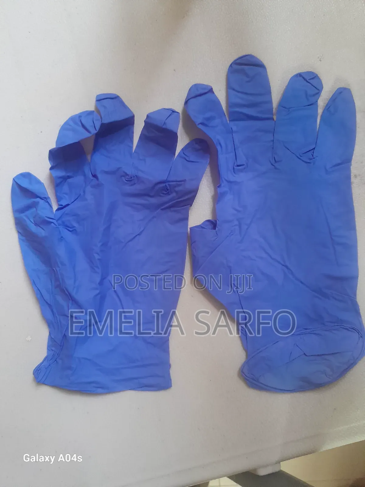 Disposable Gloves