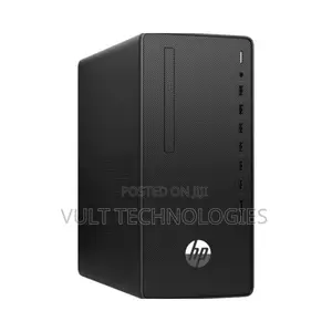 New Desktop Computer HP 290 G9 8GB Intel Core i7 SSD 512GB