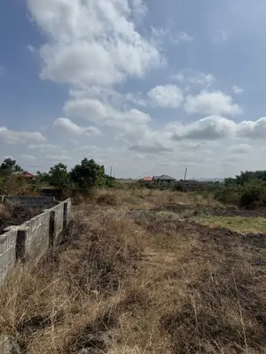 4 Plots for Sale at Afienya