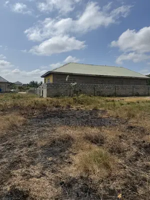 4 Plots for Sale at Afienya