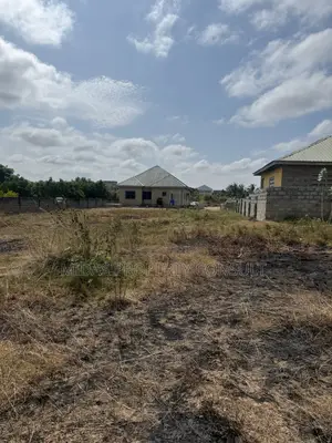 4 Plots for Sale at Afienya