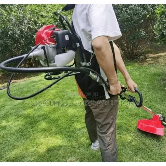 Brush Cutter