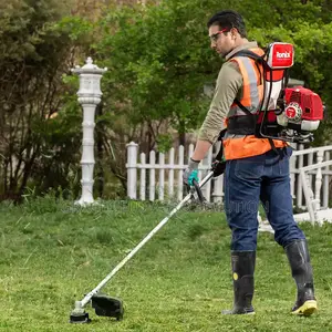 Brush Cutter