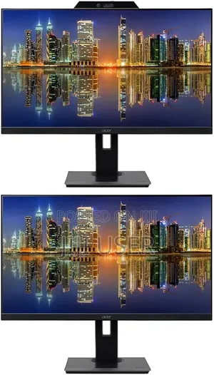 24inchs Acer FHD Edgeless Ips Monitor 1080p 75hz Refresh Rate