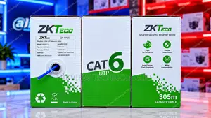 ZKTeco XL600-C-L