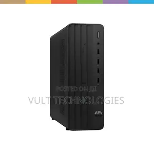 New Desktop Computer HP 290 G9 8GB Intel Core i5 SSD 512GB