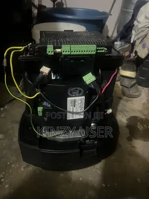 Slightly Used Centurion D10 Gate Opener
