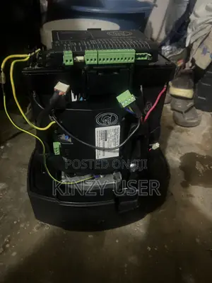 Slightly Used Centurion D10 Gate Opener