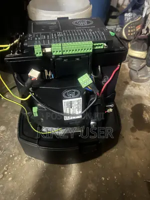 Slightly Used Centurion D10 Gate Opener