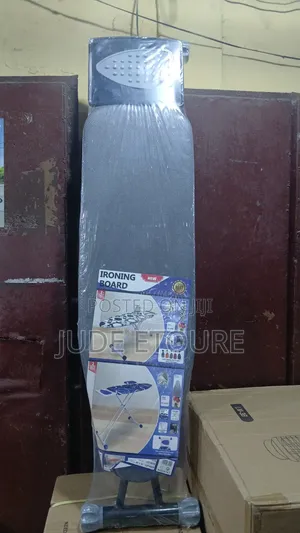 Ironing Board