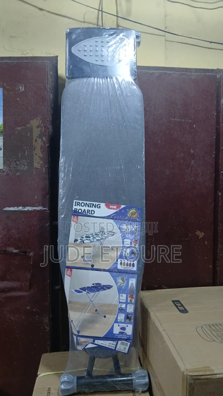 Ironing Board