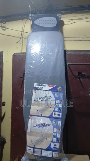 Ironing Board