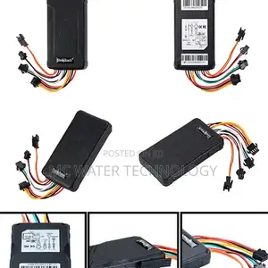 Very Quality and Affordable GPS Tracker