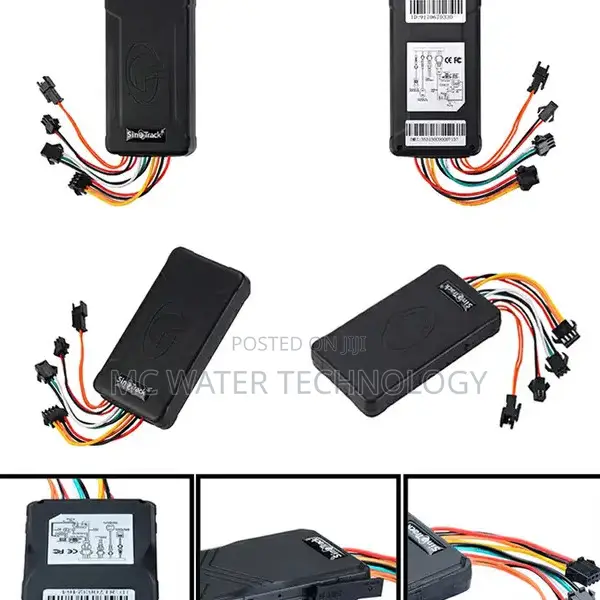 Very Quality and Affordable GPS Tracker