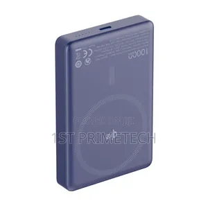 LDNIO PQ42 15W Magnetic Wireless Charging