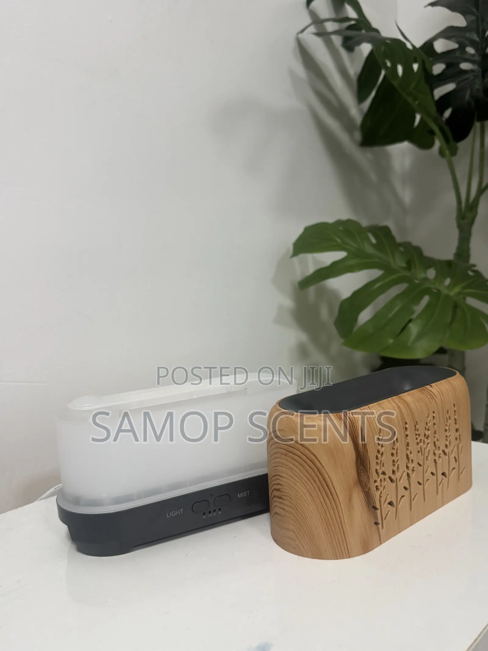 Aroma Diffuser