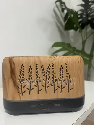 Aroma Diffuser