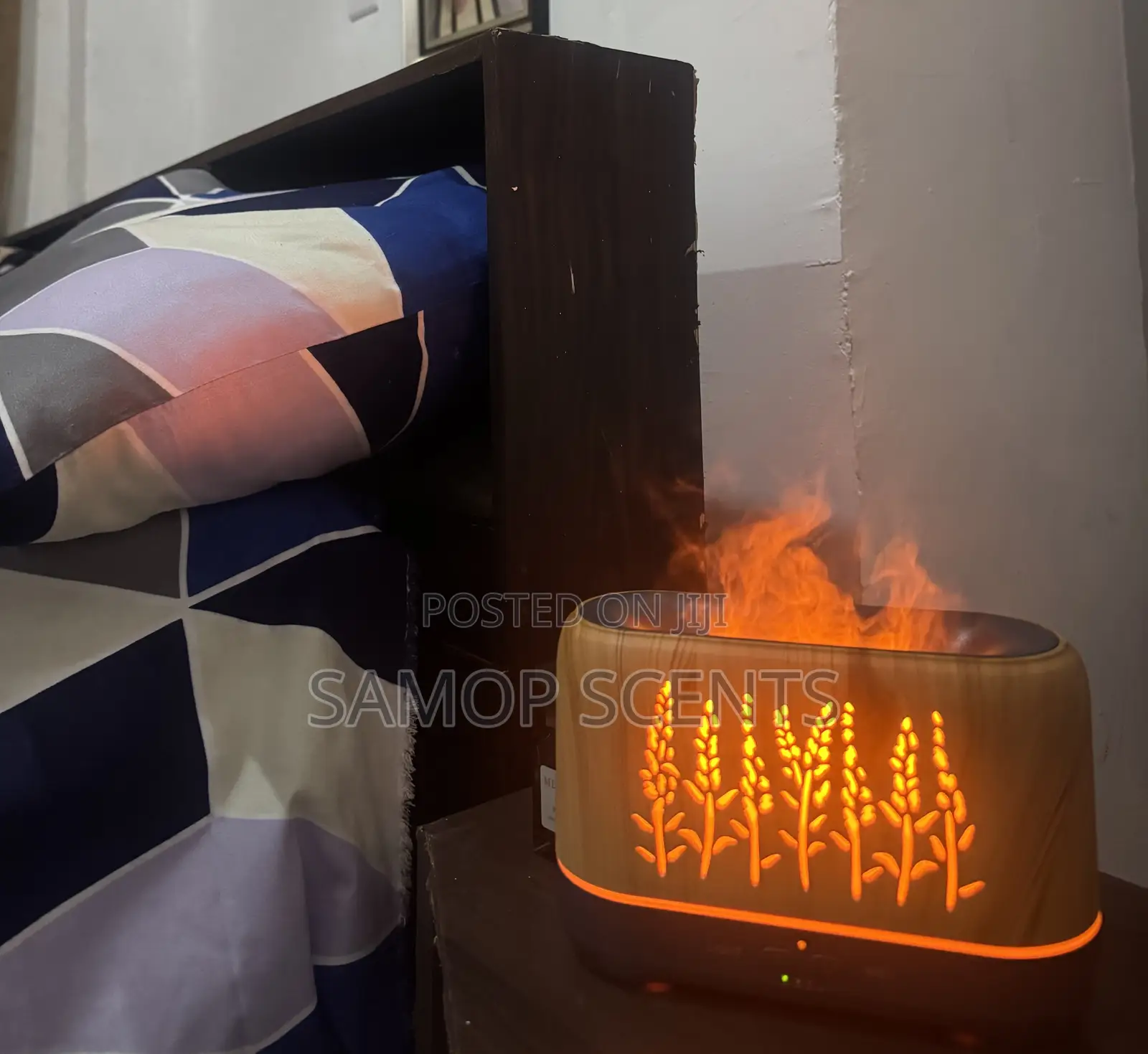 Aroma Diffuser