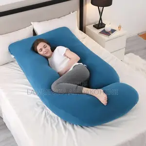 Pregnancy Pillow