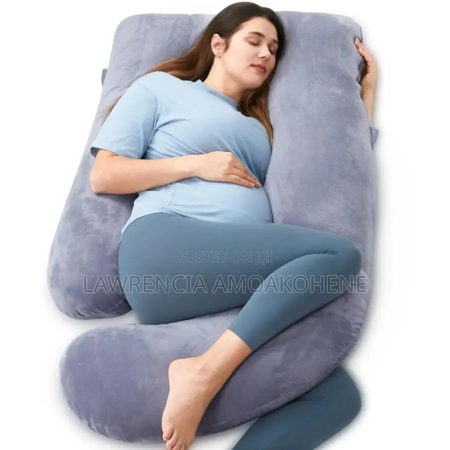 Pregnancy Pillow