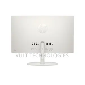 New HP 200 G4 22 All-in-One 8GB Intel Core i3 SSD 512GB