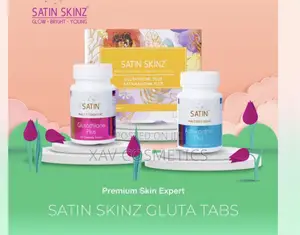 Satin Skinz Tabs