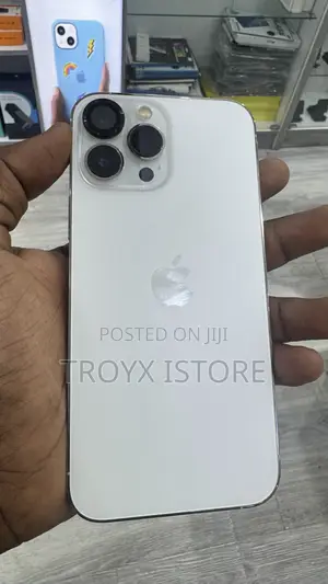 Apple iPhone 13 Pro Max 128 GB White