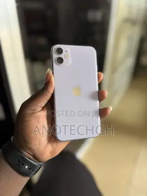 Apple iPhone 11 64 GB Purple