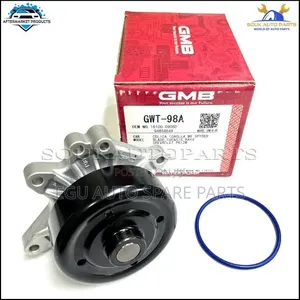 Original Toyota Corolla Water Pump 1zz