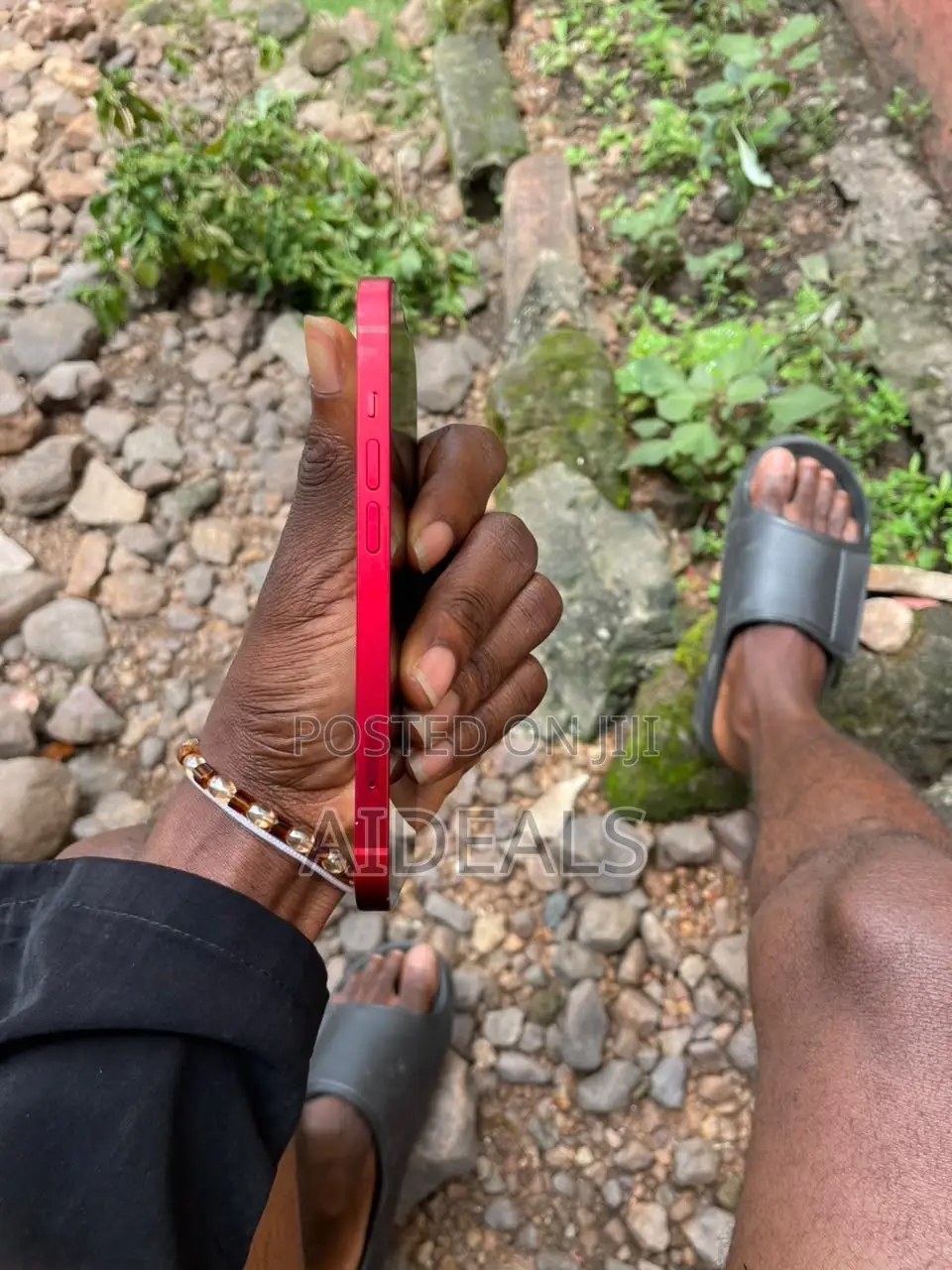 Apple iPhone 13 128 GB Red