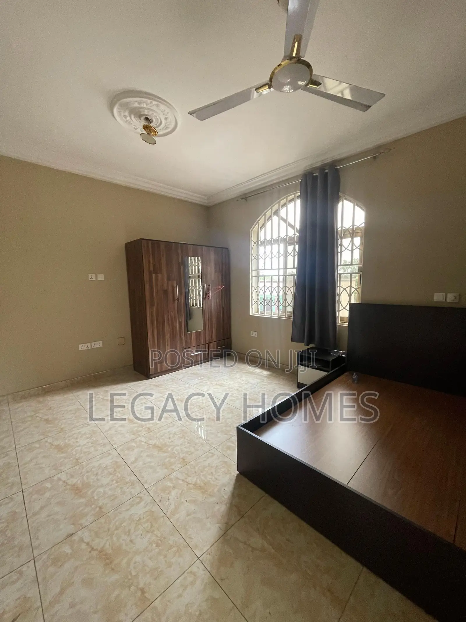 2bdrm Apartment in Ofankor for rent