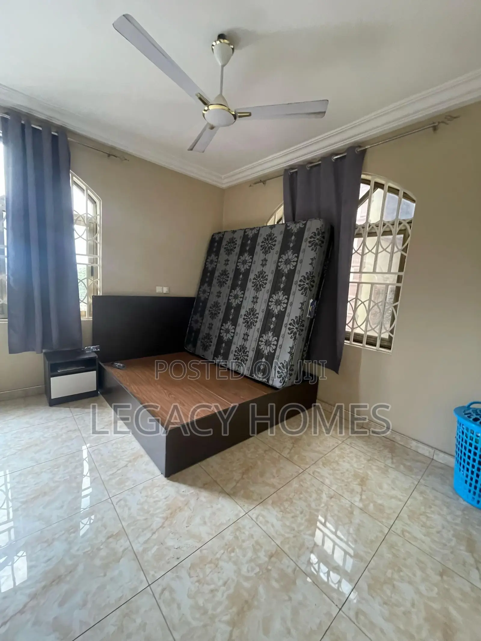 2bdrm Apartment in Ofankor for rent
