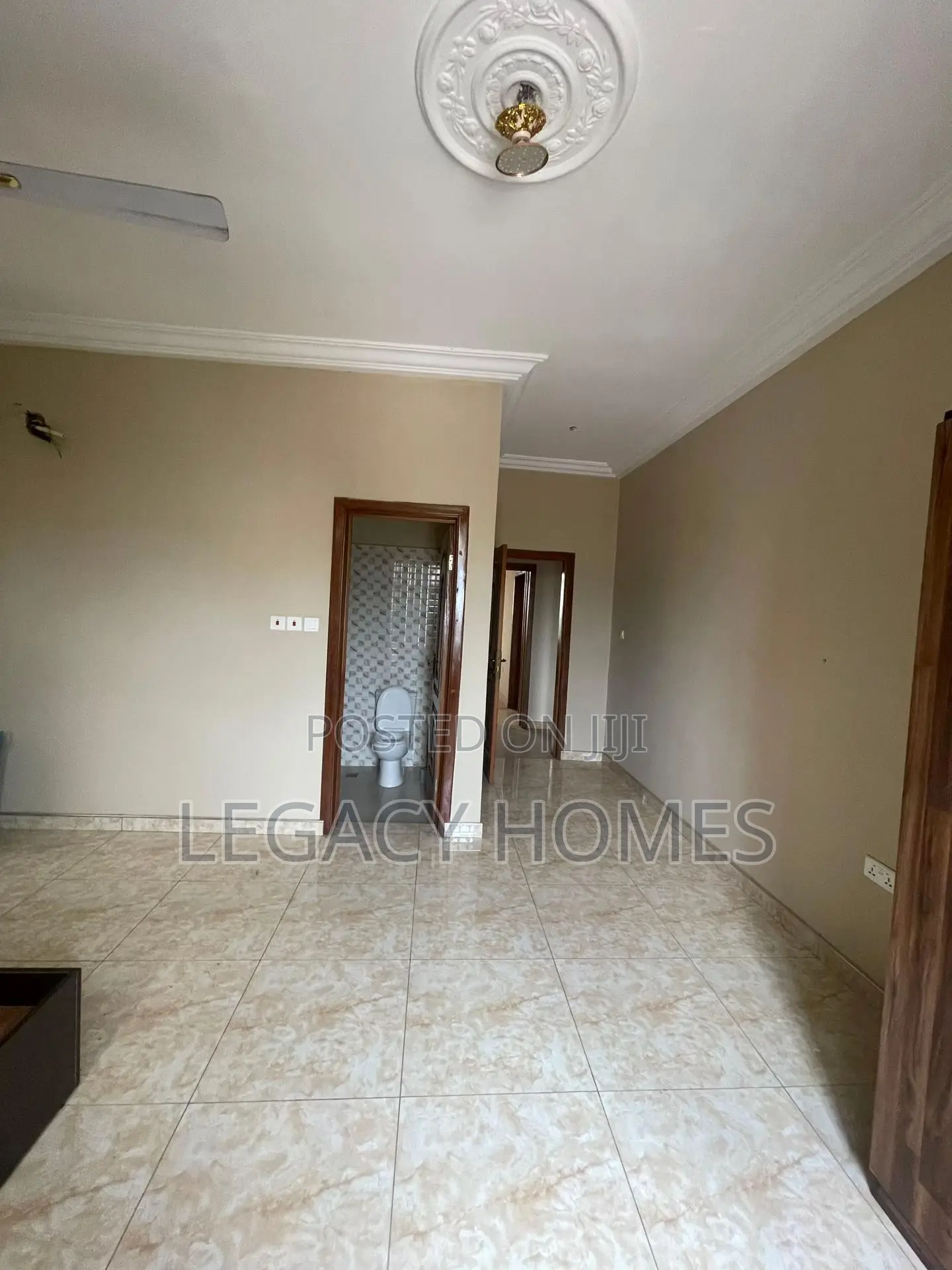 2bdrm Apartment in Ofankor for rent
