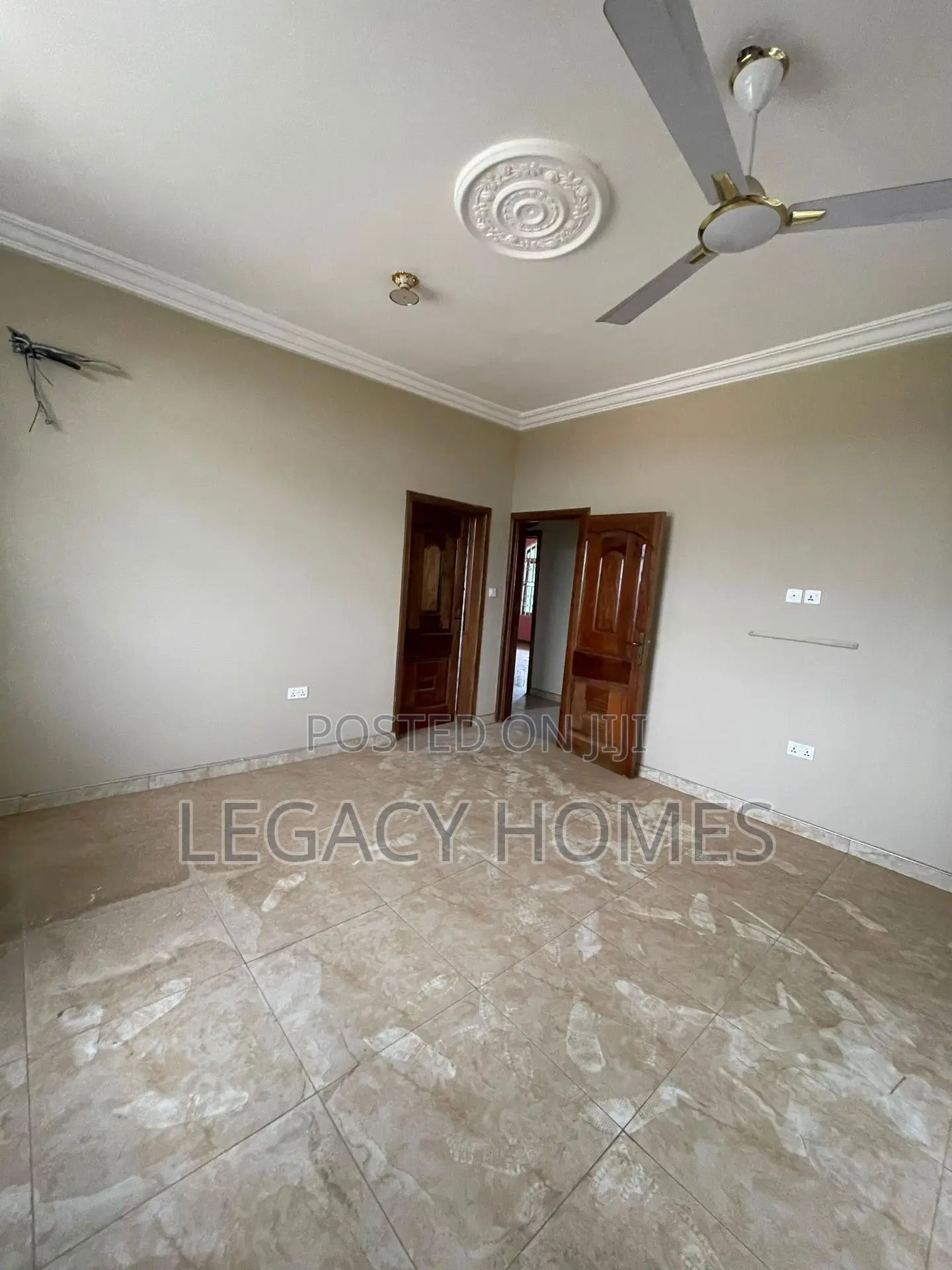 2bdrm Apartment in Ofankor for rent
