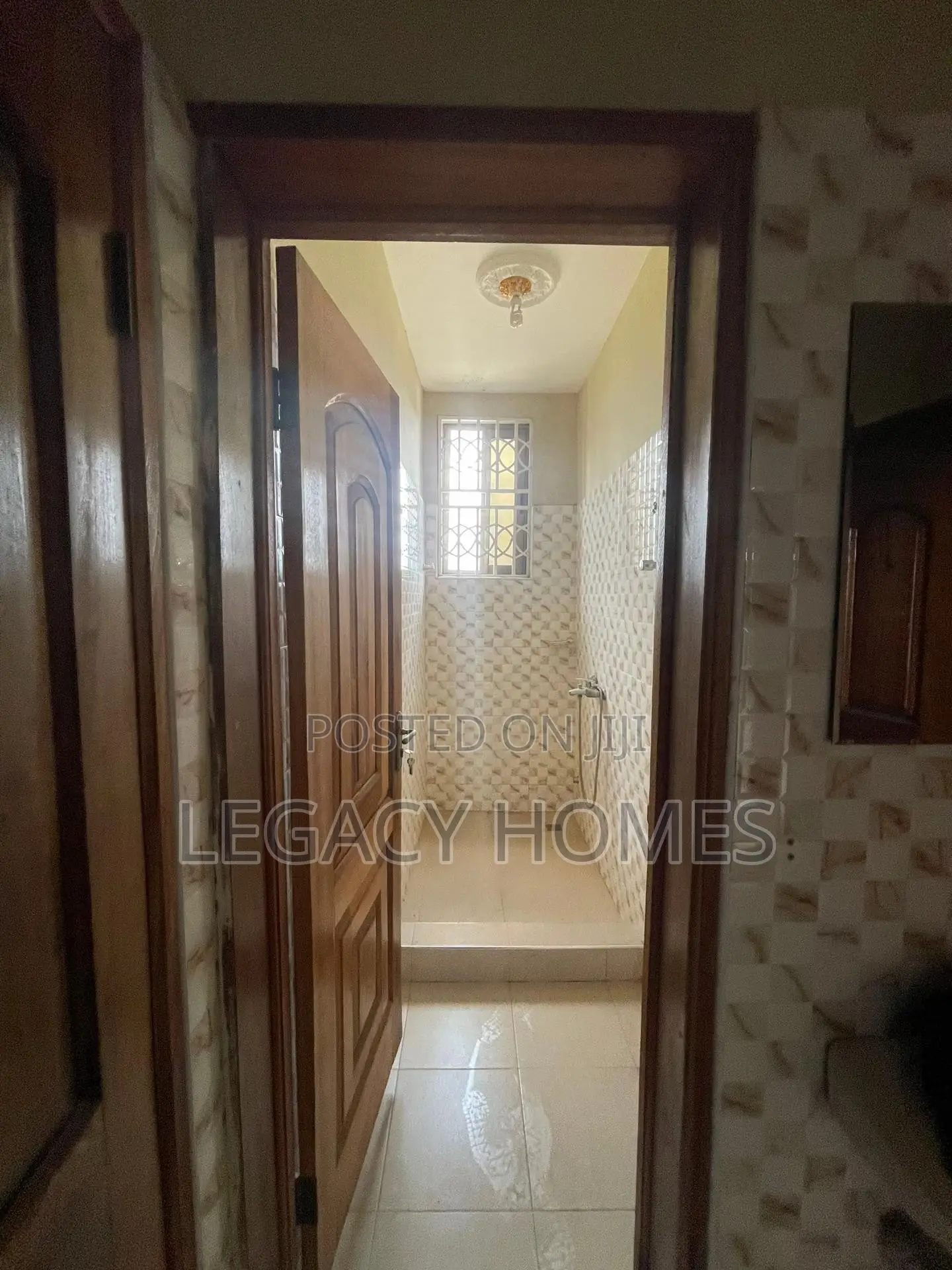 2bdrm Apartment in Ofankor for rent