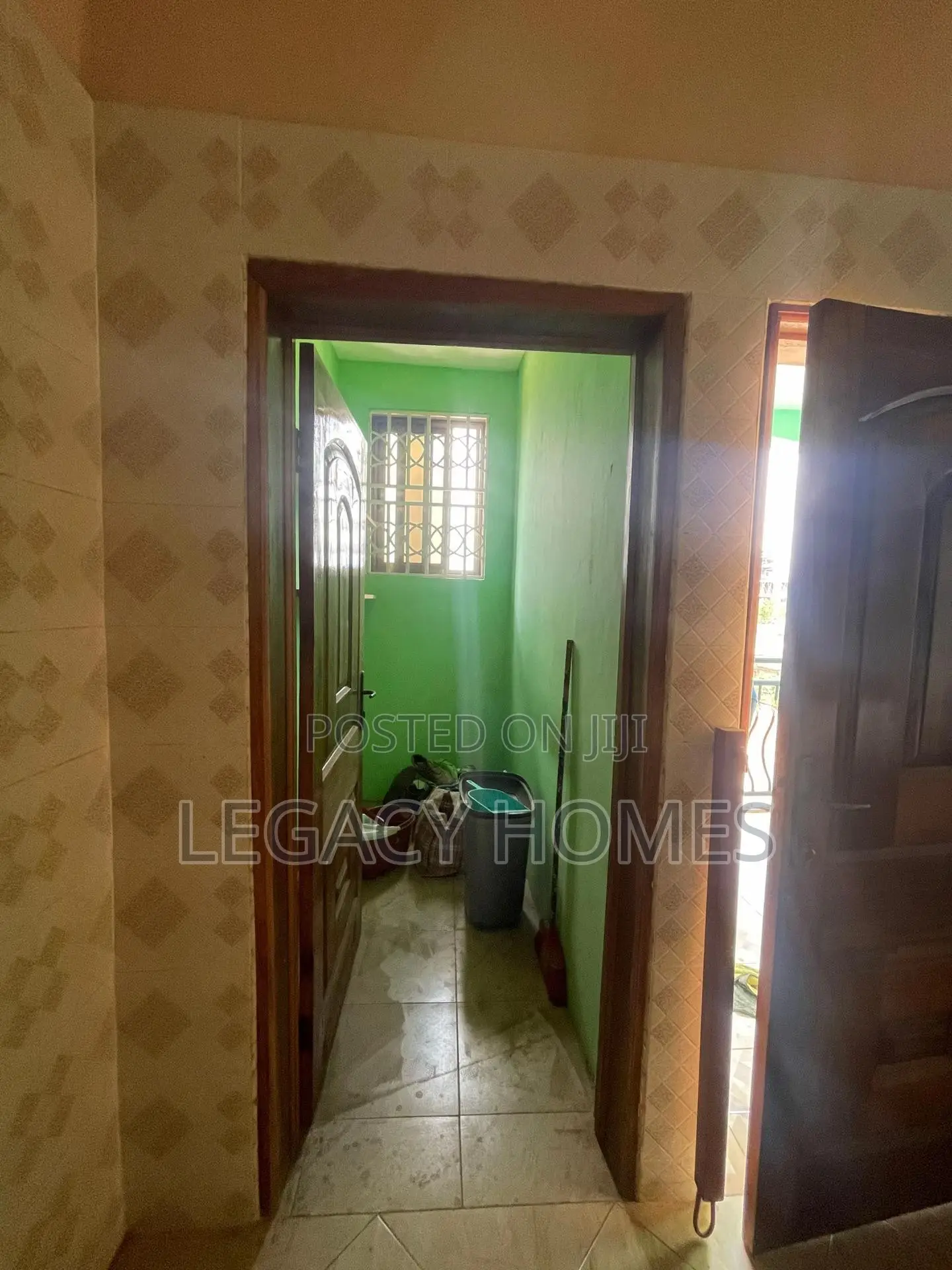 2bdrm Apartment in Ofankor for rent