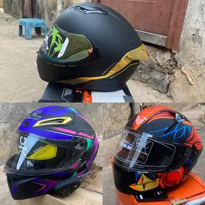 New Motor Helment With Bluetooth Available Inbox From Us