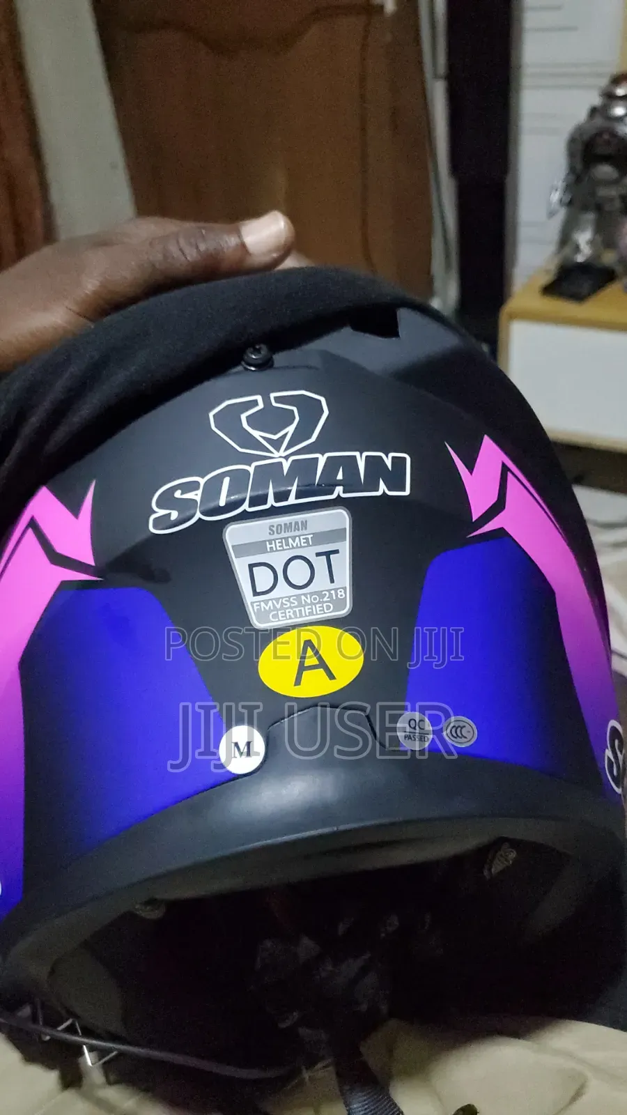 New Motor Helment With Bluetooth Available Inbox From Us