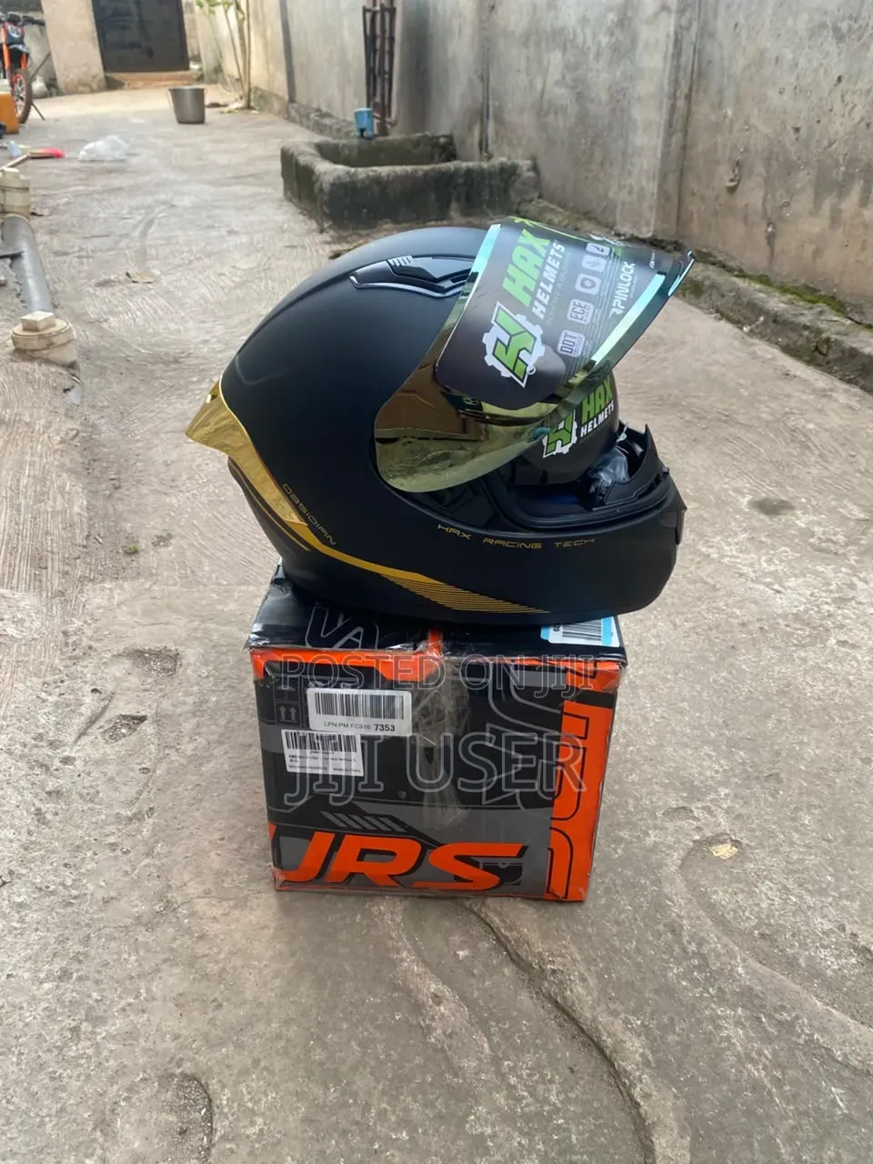 New Motor Helment With Bluetooth Available Inbox From Us