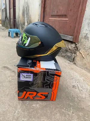 New Motor Helment With Bluetooth Available Inbox From Us