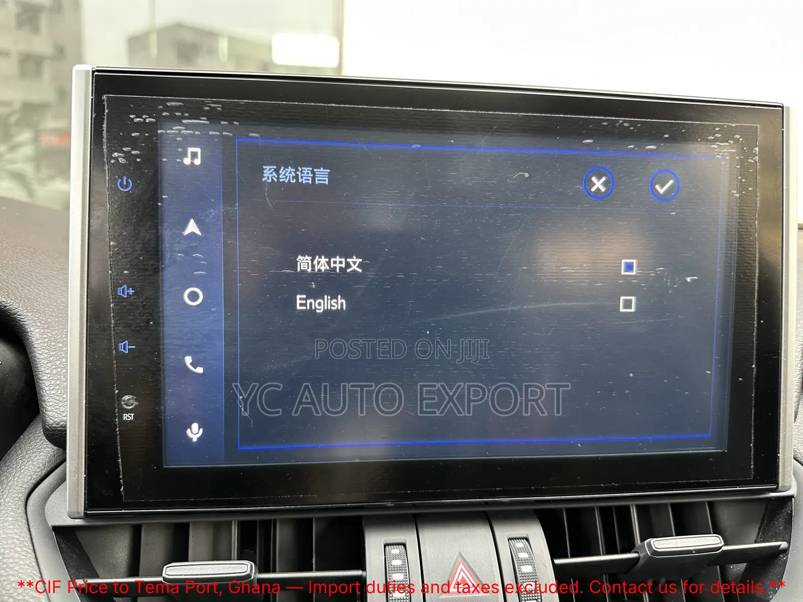 Toyota RAV4 XLE Premium 2022 Black