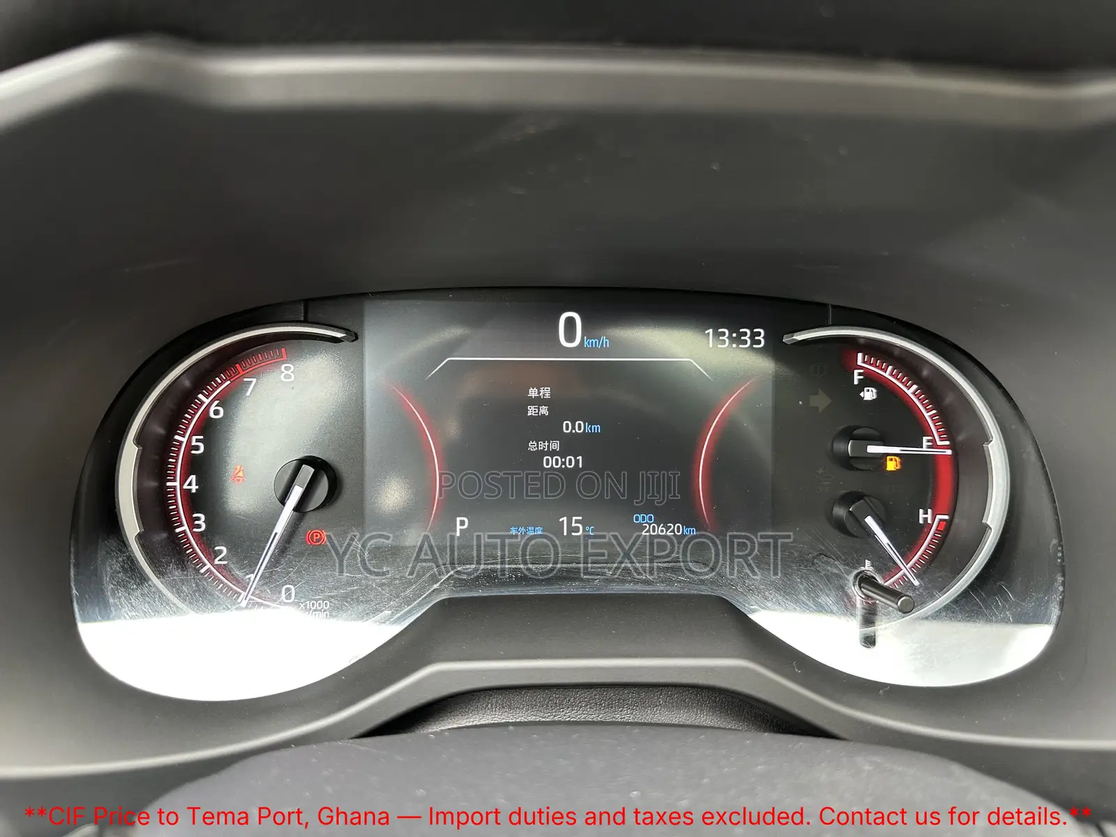 Toyota RAV4 XLE Premium 2022 Black