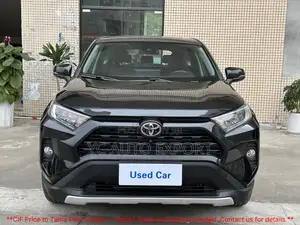 Toyota RAV4 XLE Premium 2022 Black