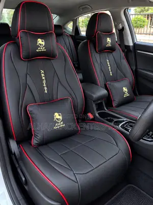 Quality Leather Car Seat Cover