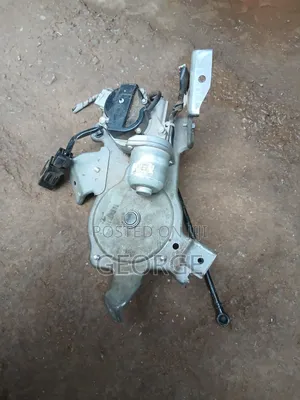 2007-2013 Acura MDX Rear Truck Hatch Power Lifter