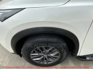 Nissan X-Trail 2.0 Petrol FWD 2021 White