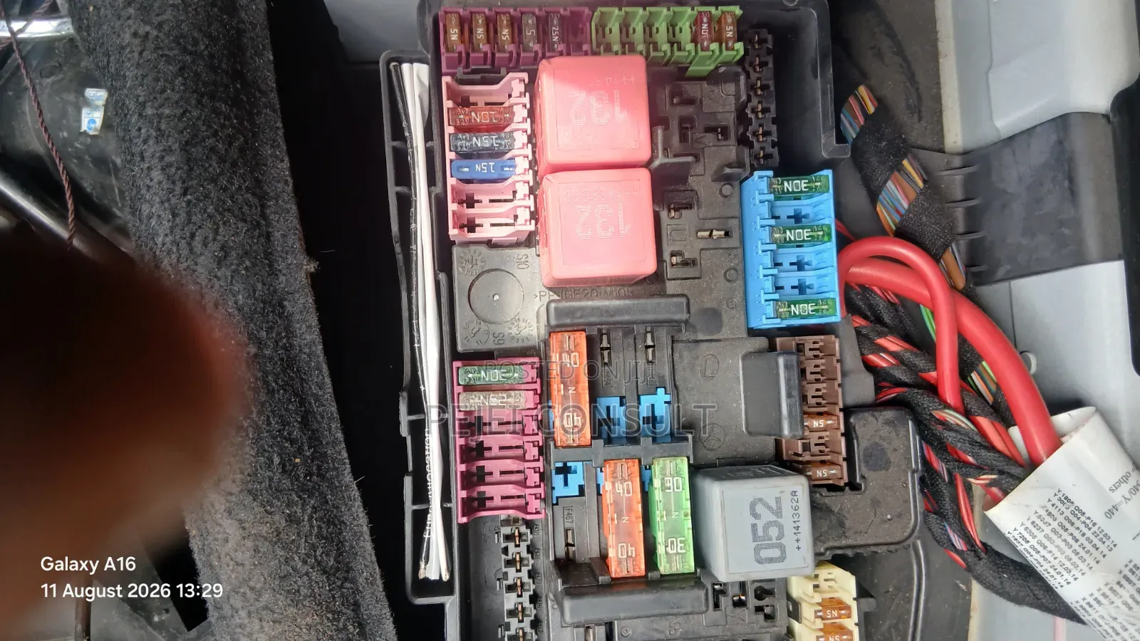 All Benz Parts for Sale