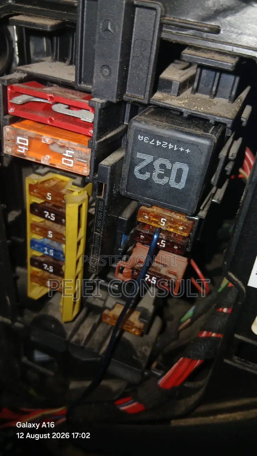 All Benz Parts for Sale