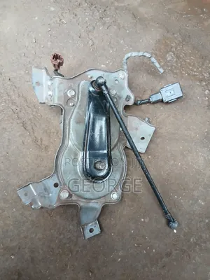 2007-2013 Acura MDX Rear Truck Hatch Power Lifter