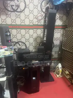 Panasonic Home Theater